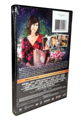 Good Witch Season 3 DVD Box Set